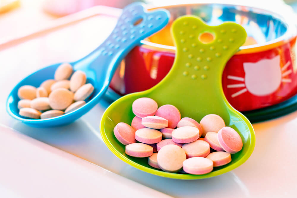 Unlocking the Power of Pet Supplements A Complete Guide to Optimal Pet