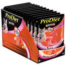 Prodiet Pouch Kitten Tuna Wet Pouch for Kitten