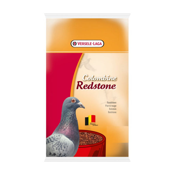 Versele Laga Colombine Red Stone For Birds