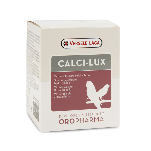 Versele Laga Oropharma Supplement Calci-Lux For Birds