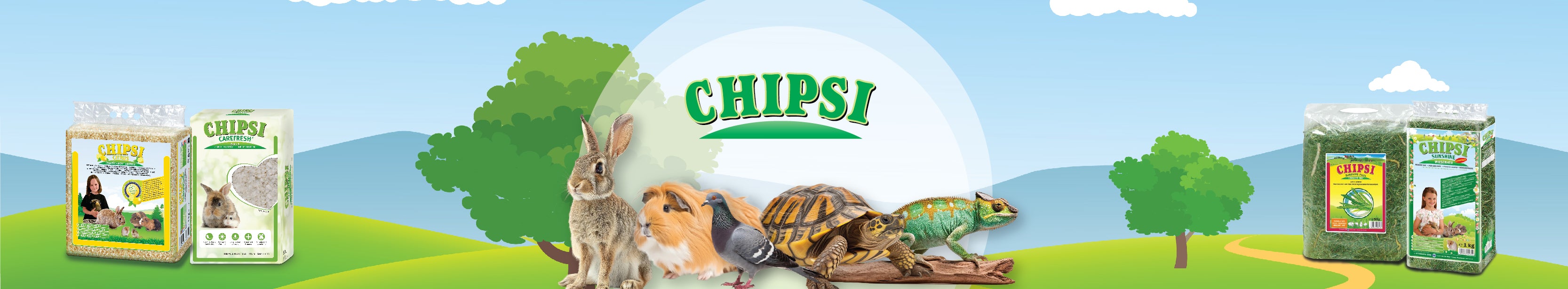 JRS Chipsi