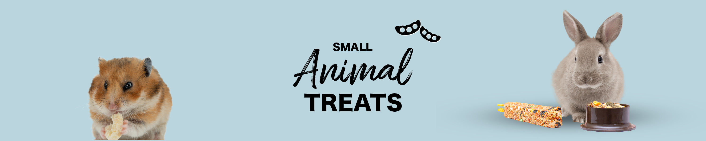Small Animal Treats Orange Pet Nutrition