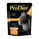 Prodiet Chicken in Broth Wet Pouch for Cats