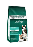 Arden Grange Prestige Adult Dry Dog Food Rich in Fresh Chicken