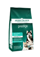 Arden Grange Prestige Adult Dry Dog Food Rich in Fresh Chicken