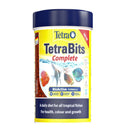 Tetra TetraBits Complete Food For all Discus and other demanding Tropical Fish Good Health, Colour and Growth Bio Active Formula
