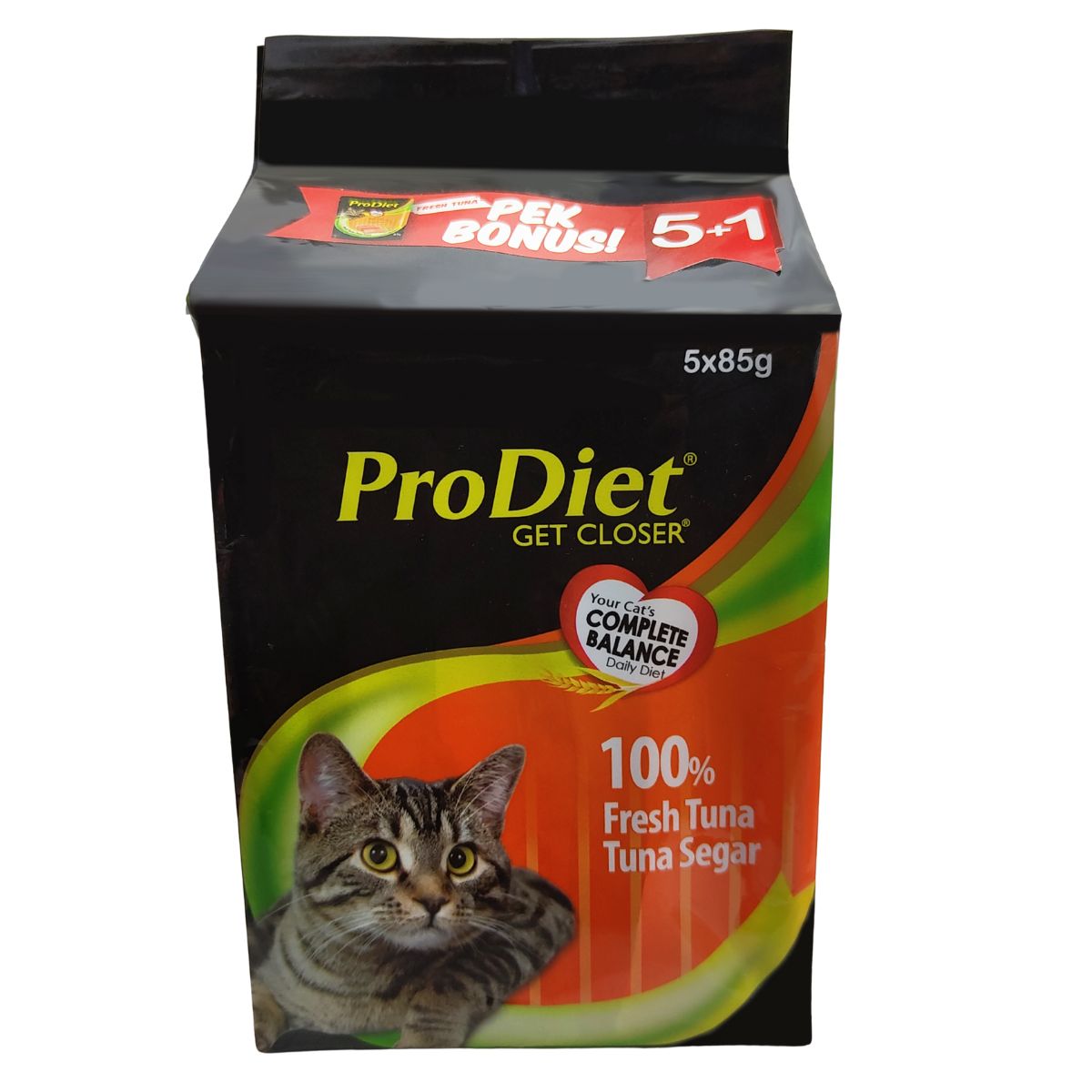 Prodiet tuna sale
