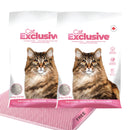 Cat Exclusive Baby Powder Fragrance Scoopable Cat Litter 10 kg