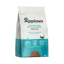 Applaws Complete Natural Dry Cat Food Adult Ocean Fish with Salmon