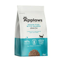Applaws Complete Natural Dry Cat Food Adult Ocean Fish with Salmon