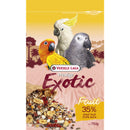 Prestige Premium Versele Laga Exotic Fruit Mix For Birds