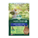 OXBOW Organic Bounty Adult Rabbit Food – Complete & Balanced Nutrition 1.36 kg