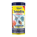 Tetra TetraBits Complete Food For all Discus and other demanding Tropical Fish Good Health, Colour and Growth Bio Active Formula