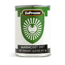 Zupreem Marmoset Diet Can Food - 411 gm