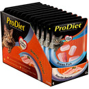 ProDiet Ocean Fish Wet Pouch for Cats