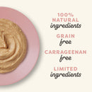 Applaws Cat Wet Food Tuna Fillet & Salmon Recipe Mousse 70g Pouch