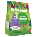 ZuPreem True Harvest Small Birds Natural Bird Food 1kg