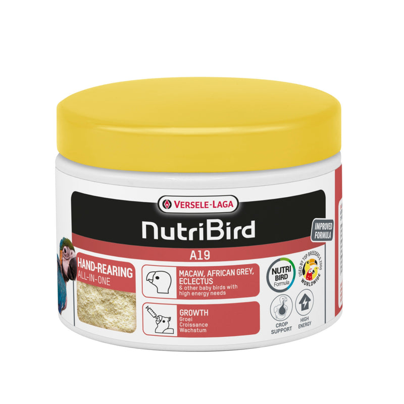 Versele Laga Feed Supplement Nutribird A19 For Birds
