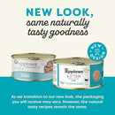 Applaws Cat Wet Food Kitten Tuna