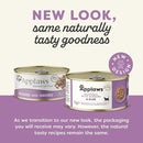 Applaws Cat Wet Food Tin Mackerel with Sardine 70 gm