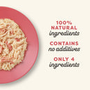 Applaws Cat Wet Food Tin Chicken with Duck 70 gm