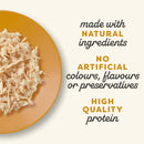 Applaws Cat Wet Food Tender Chicken Breast with Liver in a Tasty Jelly