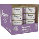 Applaws Cat Wet Food Tin Mackerel with Sardine 70 gm
