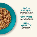 Applaws Cat Wet Food Ocean Fish in Broth