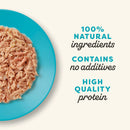 Applaws Cat Wet Food Tuna Fillet in Broth