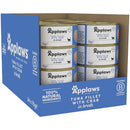 Applaws Cat Wet Food Tuna Fillet with Crab in Broth