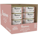 Applaws Cat Wet Food Tin Tuna Fillet with Salmon in Broth 70 gm