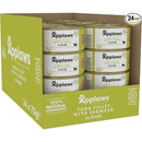 Applaws Cat Wet Food Tuna Fillet with Seaweed in Broth