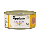 Applaws Cat Wet Food Kitten Chicken Breast in Broth