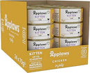 Applaws Cat Wet Food Kitten Chicken Breast in Broth