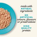 Applaws Cat Wet Food Kitten Tuna