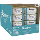 Applaws Cat Wet Food Kitten Tuna