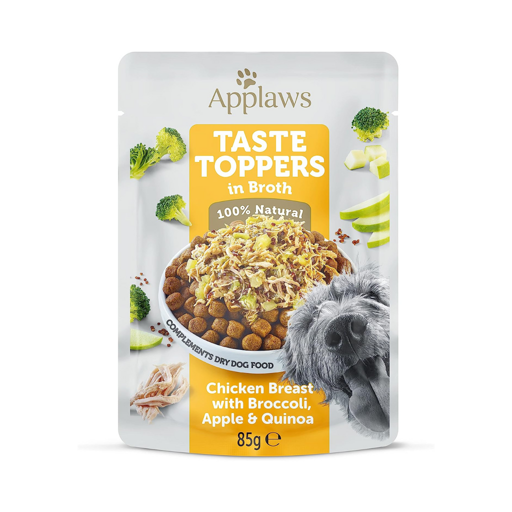 Applaws dog food outlet