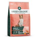 Arden Grange Adult Dog Fresh Salmon & Rice