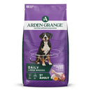 Arden Grange Adult Large Breed Dry Dog Food Chicken & Rice for All Breeds
