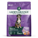 Arden Grange Adult Large Breed Dry Dog Food Chicken & Rice for All Breeds