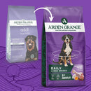 Arden Grange Adult Large Breed Dry Dog Food Chicken & Rice for All Breeds