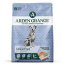 Arden Grange Sensitive Adult Dog Food Grain Free Ocean White Fish & Potato Food for Dogs with Sensitive Skin & Digestion