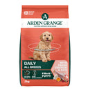 Arden Grange Puppy Junior Fresh Chicken & Rice Dry Dog Food for All Breeds