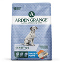 Arden Grange Sensitive Puppy/Junior Dog Food Grain Free Ocean White Fish & Potato Dry Food for Puppies