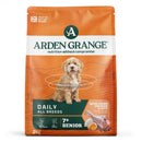 Arden Grange Adult Dry Dog Food Senior Chicken & Rice