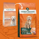 Arden Grange Adult Dry Dog Food Senior Chicken & Rice