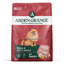 Arden Grange Mini Adult Dog Food Chicken & Rice with Small Kibble Dry Food for Small Breed