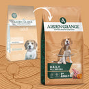 Arden Grange Adult Dry Dog Food Pork & Rice
