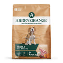 Arden Grange Adult Dry Dog Food Pork & Rice