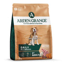Arden Grange Adult Dry Dog Food Pork & Rice